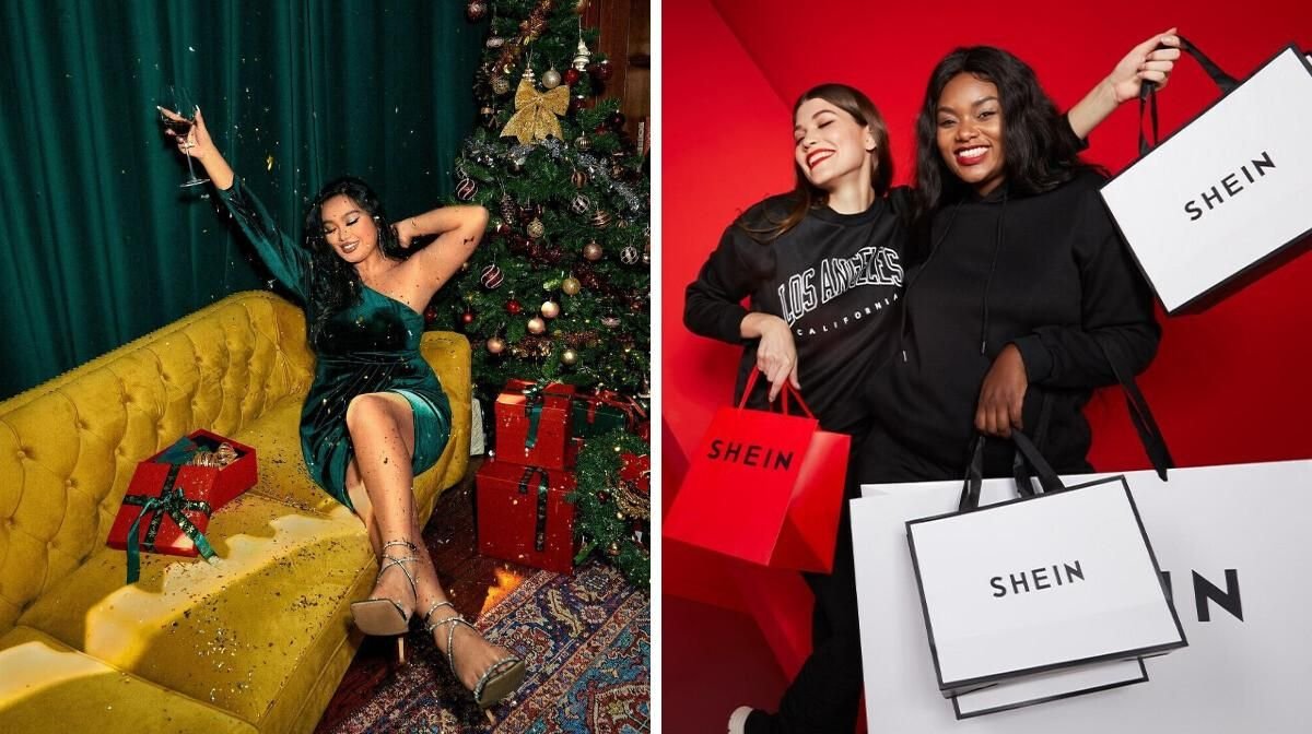 SHEIN's Black Friday Sale Offers Up To 99% Off & There Are So Many Things For Less Than $1