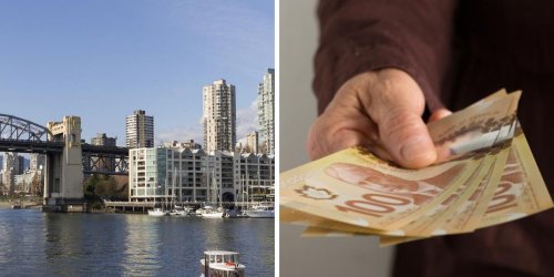 BC Is Set To Have One Of The Biggest Wage Increases In Canada For 2023 & Here's How Much