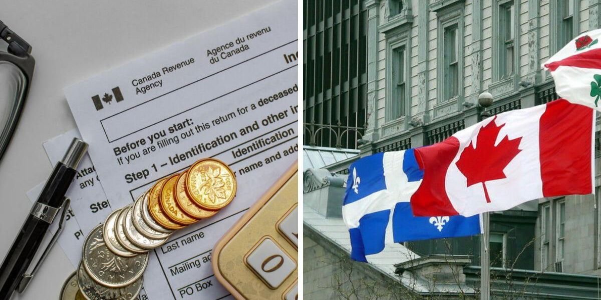 La date limite pour envoyer tes impôts 2022 est plus tard que d'habitude au Canada