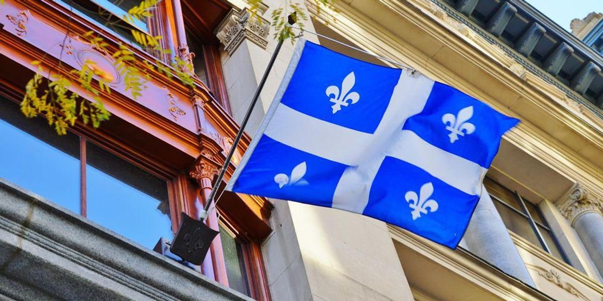Le chef du PQ va demander officiellement à Facebook d'ajouter un émoji spécial Québec