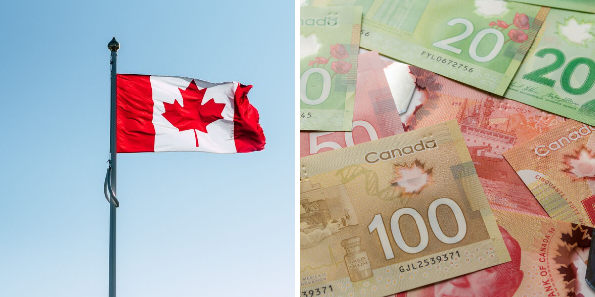 Des travailleurs canadiens peuvent recevoir jusqu'à 2 461$ du fédéral et voici quoi savoir