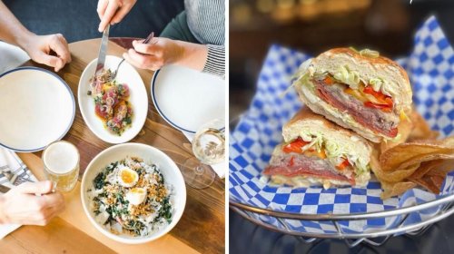 These 17 Alberta Restaurants Made Canada’s Top 100 Places To Eat & Damn, They Look So Good
