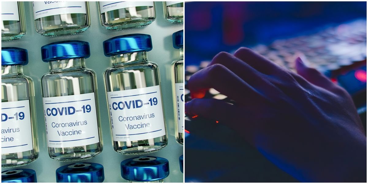 Someone Tried To Sell A Canadian A Fake DIY COVID-19 Vaccine Value Pack For $2,500