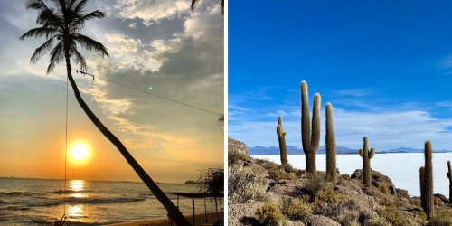 9 cheap vacation destinations where your weak Canadian dollar will still go a long way