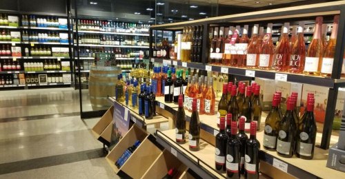 L'inflation du prix de l'alcool au Canada sera limité et ça te coûtera moins cher que prévu