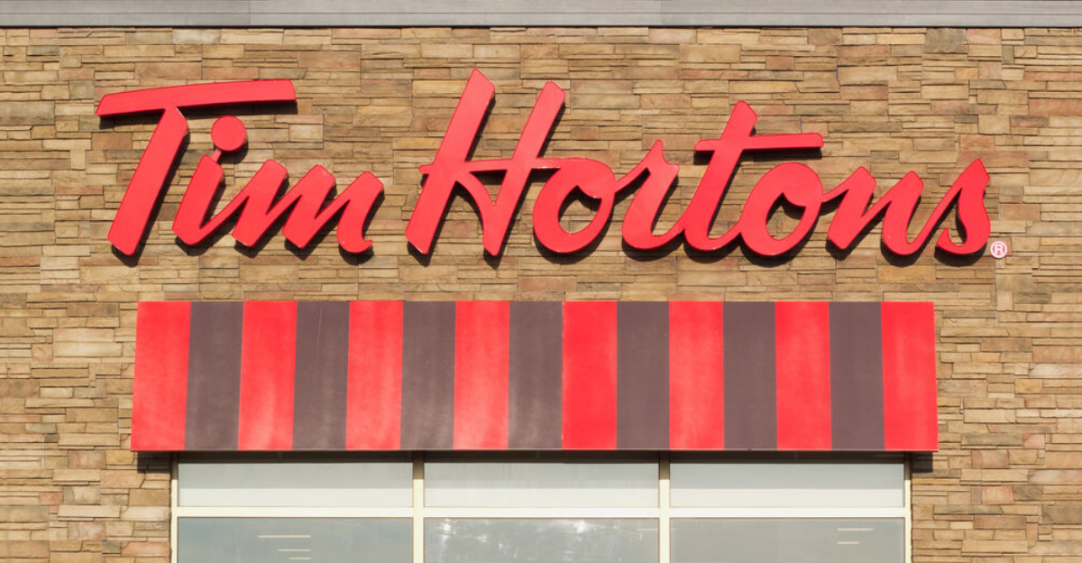 Recours collectif contre Tim Hortons : Tu peux recevoir une pâtisserie et un café gratuits