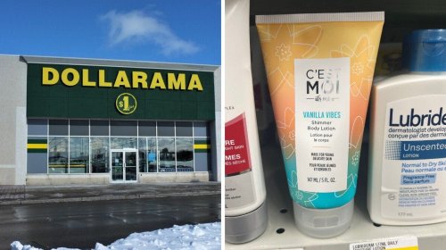 I Went To Dollarama To Compare The Price Of These 6 Items To The OG & It Was Shocking