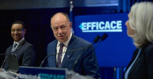 Système de santé: Dubé dévoile un projet de loi «historique» et voici ce que ça va changer