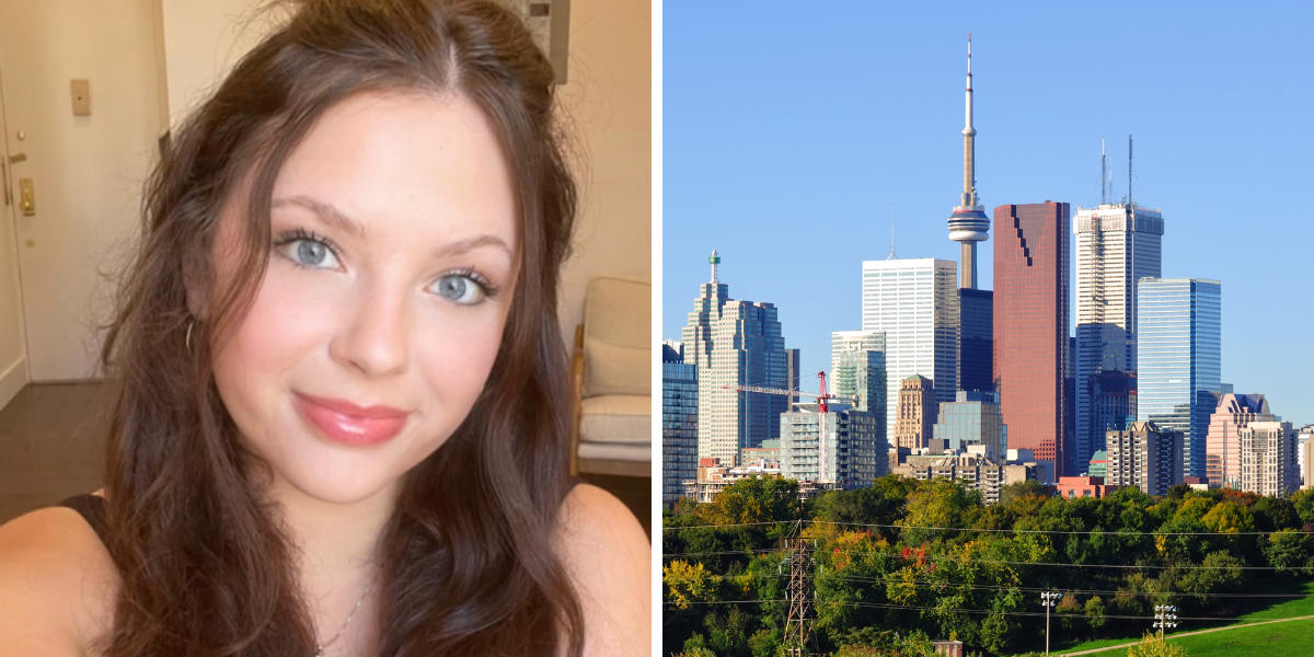 6 Things People In Toronto Take For Granted From Someone Who Moved Away