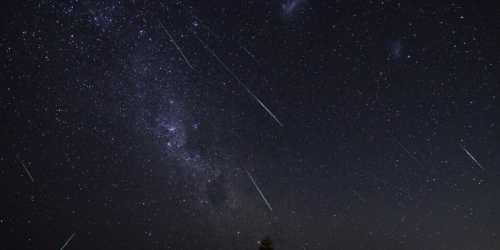 The Geminids Are Coming Soon & Here's Where To Watch The 'Best' Meteor Shower In Ontario