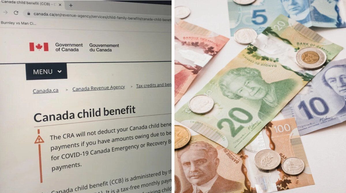 Some Parents Receiving The Canada Child Benefit Will Get Less Money In 2023