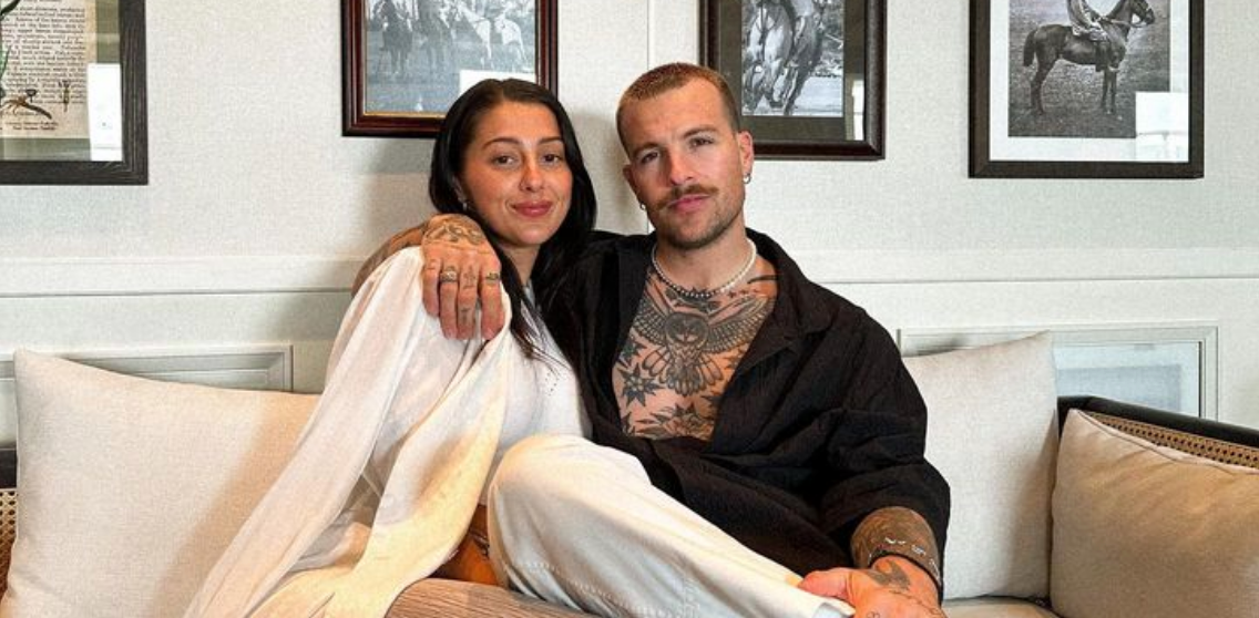 Stacey et Jamie d'OD dévoilent les images de leur nouveau condo à Québec (PHOTOS)