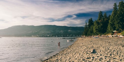 Canada's summer forecast is out early and here's where 'scorching' weather will be
