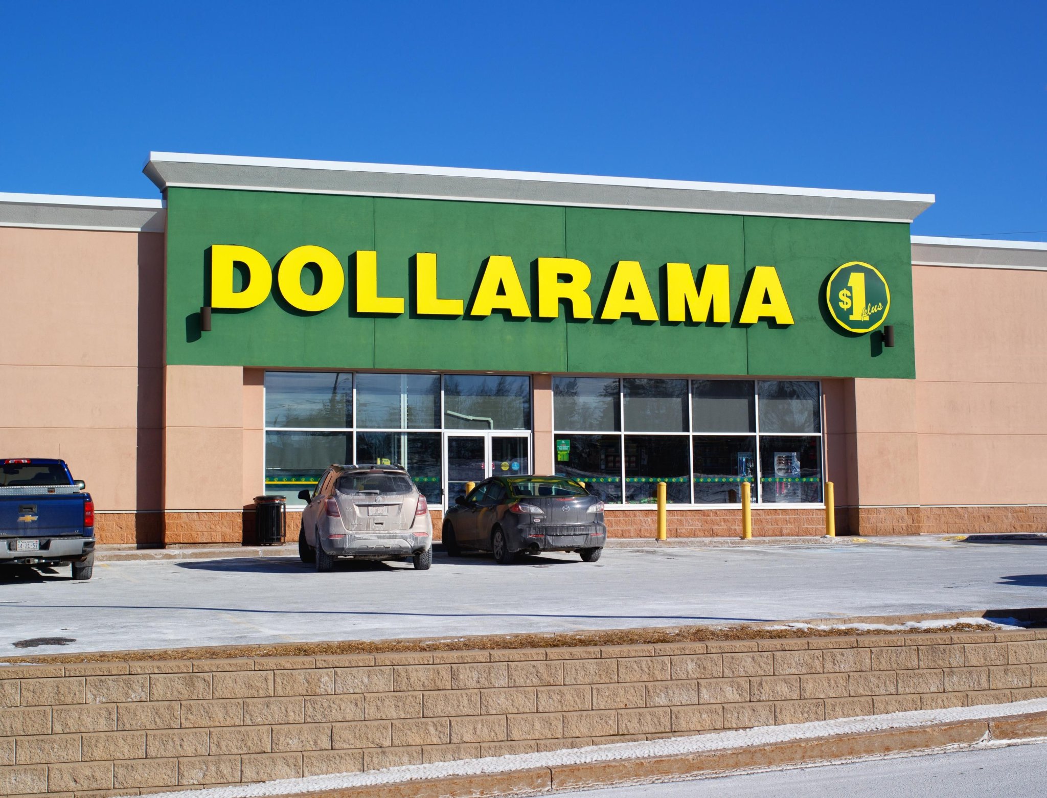 Products You Should Always Buy At A Dollar Store Rather Than Walmart, According To Shoppers