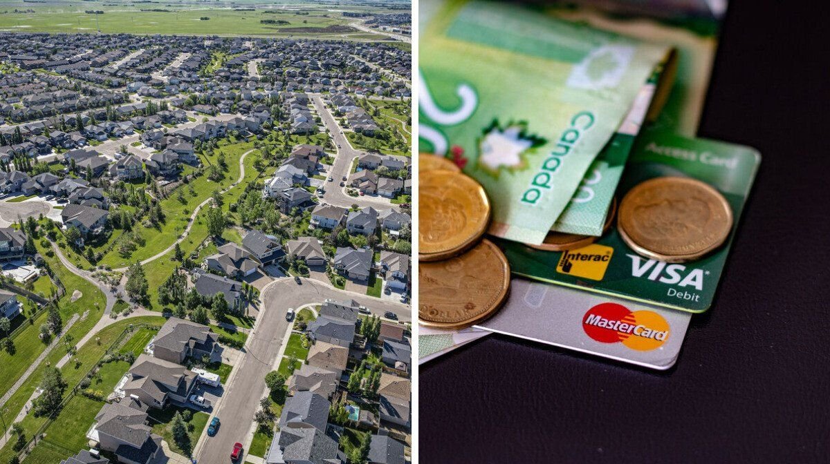 These Are The Cheapest Places To Live In Canada In 2023 Where Your Money Will Go Further
