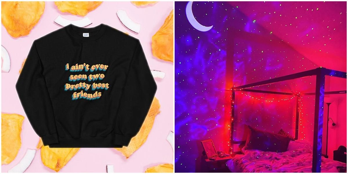 8 Christmas Gift Ideas For Your BFF Who Is Obsessed With TikTok