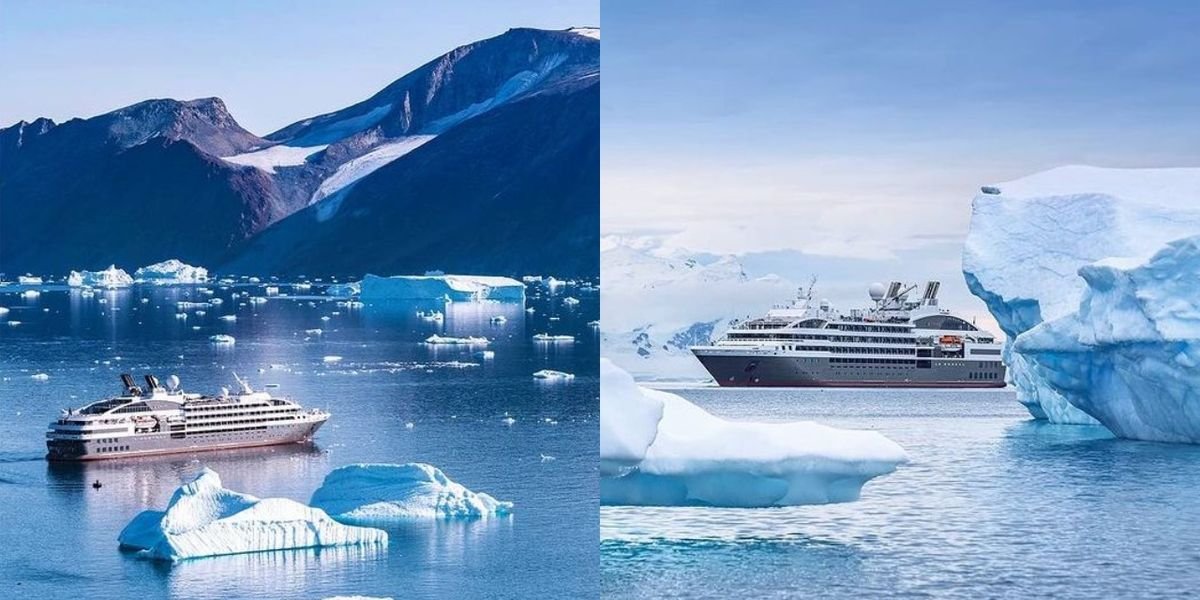 You Can Cruise To Antarctica On This Brand New Disney Voyage In 2021
