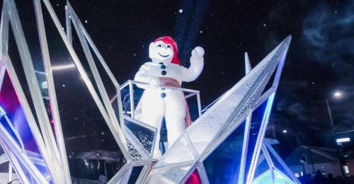 L'ouverture du Carnaval de Québec 2023 est reportée à cause du froid extrême