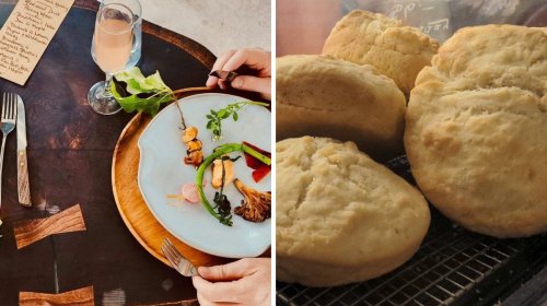 7 Ontario Restaurants Where You Can Eat Delicious Indigenous Cuisine & Indulge In Bannock
