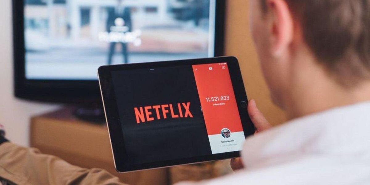 Netflix Canada Subscriptions Will Officially Cost More Soon Because Of A New Tax Law