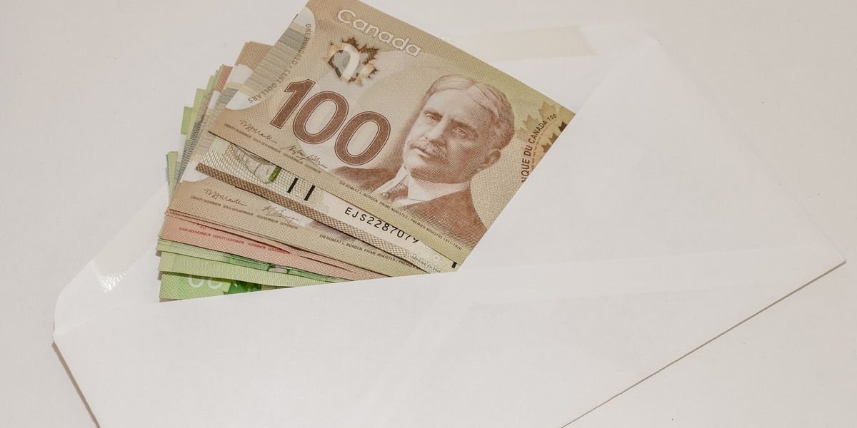 Canada Pension Plan payments for October go out soon — Here's how much