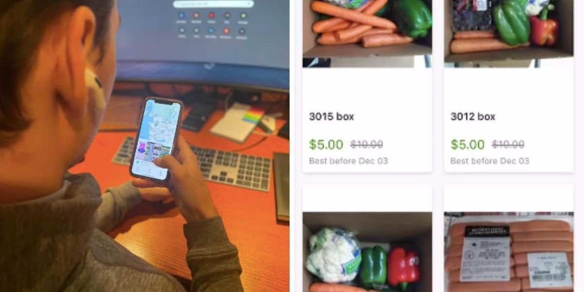 A Calgary Mom Shared How Her Family Saved $600 A Month On Groceries & It's Super Easy