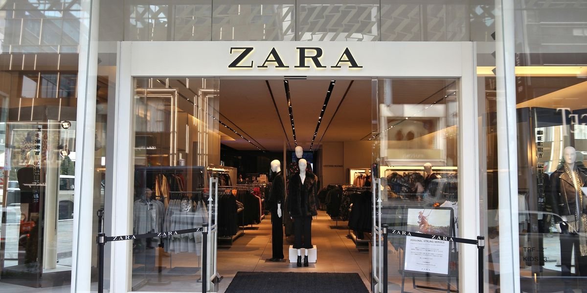 8 Money-Saving Secrets You Need To Know Before Shopping At Zara