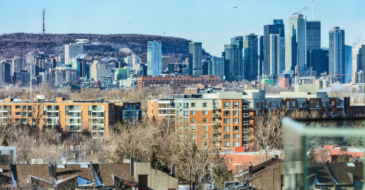 Voici les prix moyens des apparts dans 11 des quartiers les plus populaires de Montréal​