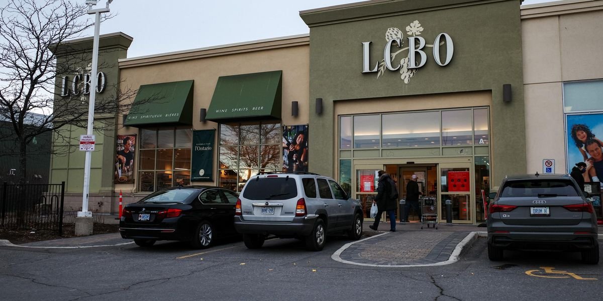 The LCBO Is Reportedly Facing A Booze Shortage & They’re Telling People To Stock Up Now