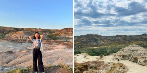 A small town near Calgary with incredible scenery was dubbed one of the most underrated spots