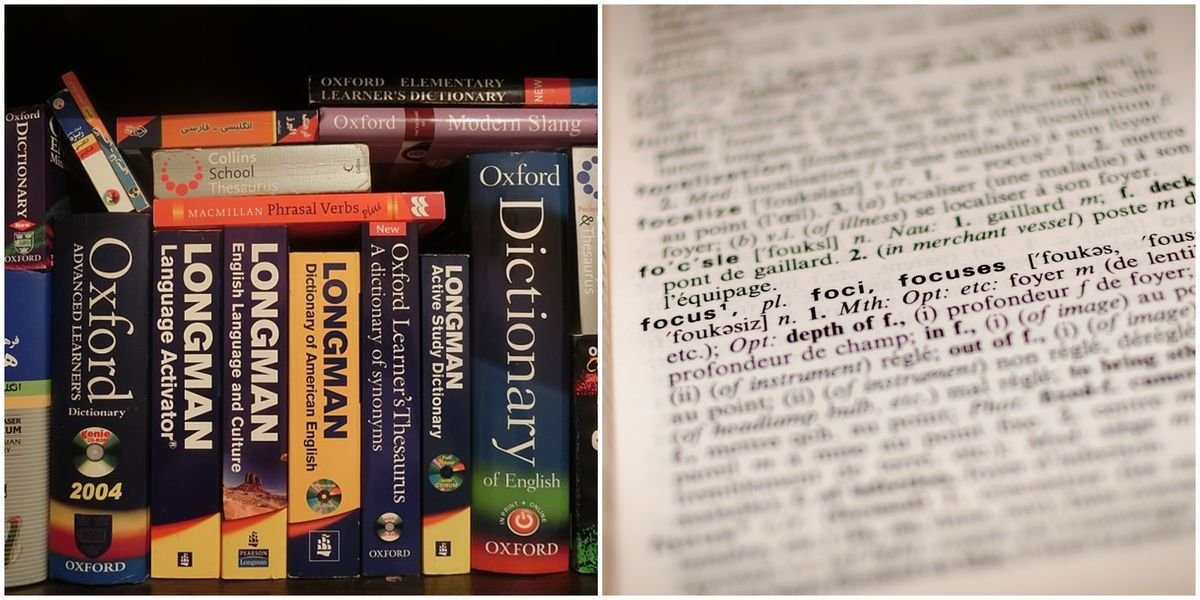 Terrible Words We Added To The Dictionary Because Of Millennials