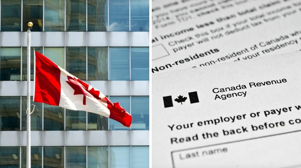 9 Big Changes The CRA Wants You To Know About That Could Impact Your 2022 Taxes