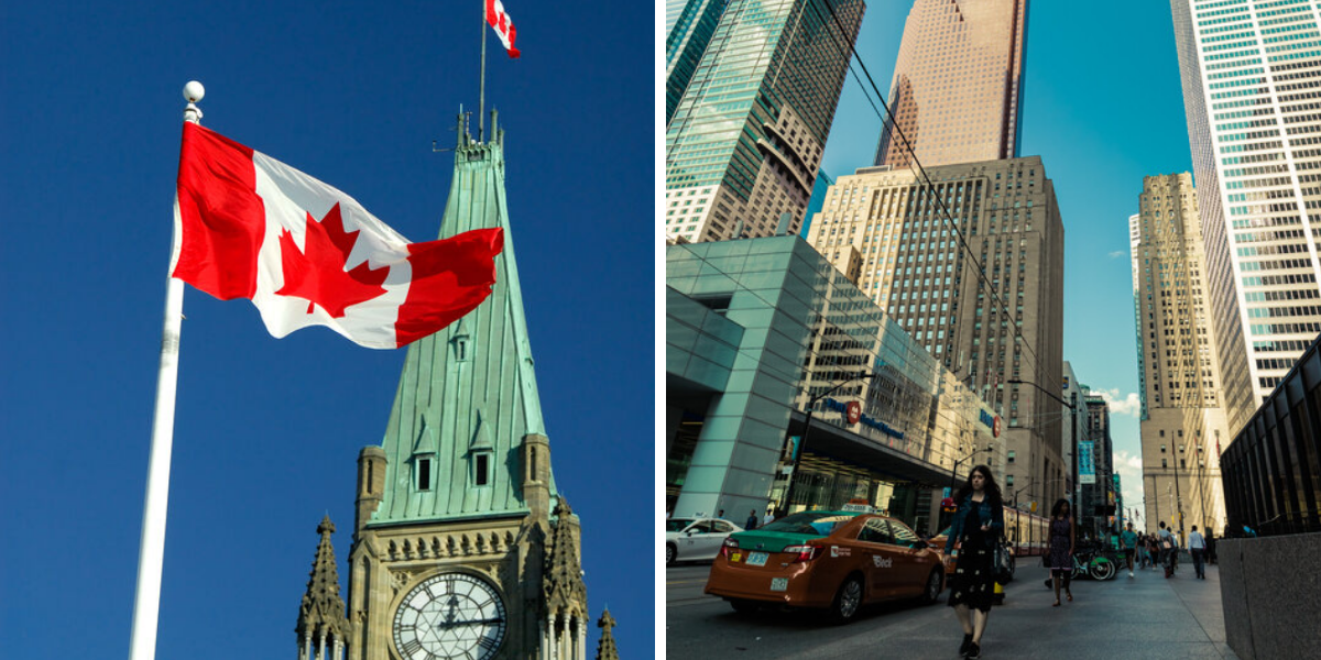 The Feds Are Now Making It Easier For People With These Jobs To Move To Canada
