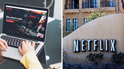 Netflix Password Sharing Just Ended In The US & Here's When You'll Be Charged Extra