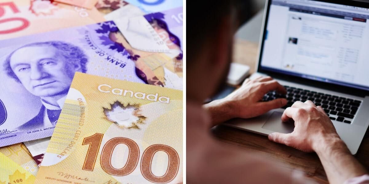 This Is The Average Salary In Canada By Age Group & Here's Who's Making The Most