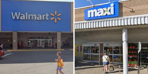 On a fait la même épicerie au Walmart vs Maxi et voici les meilleurs prix
