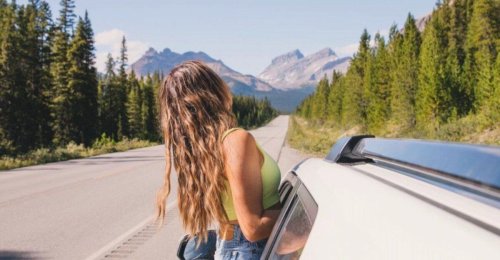 These Are The Best Road Trips To Take In Canada, According To Local Travellers