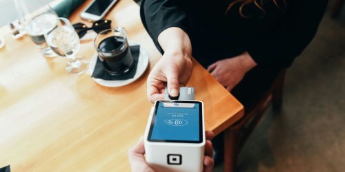 Canadians got real about what tip percentage they think is fair and it's nowhere near 18%