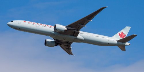 Passengers On Over A Dozen Toronto Flights May Have Been Exposed To COVID-19 This Month