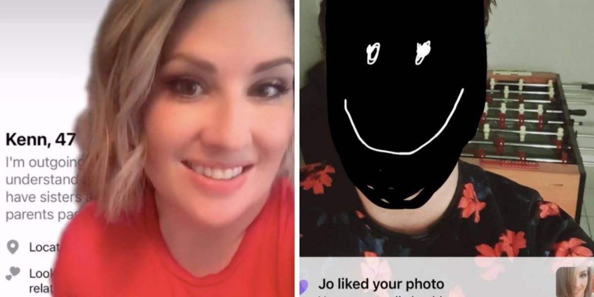 A Canadian TikToker Reveals The 5 Most Tragic Pickup Lines By Men Sliding Into Her DMs