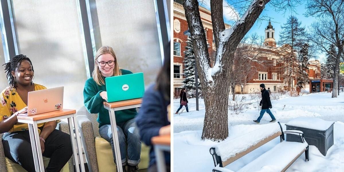 These Canadian Universities Have Free Courses You Can Take Online & Learn Something Useful