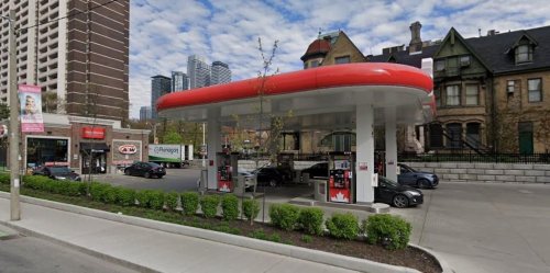 Ontario Gas Prices Are Set To Jump Way Up Tomorrow & You'll Want To Fill Up ASAP