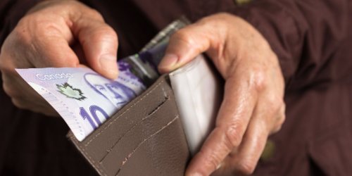 Canada Pension Plan payments for May 2025 go out soon — Here's how much you can get