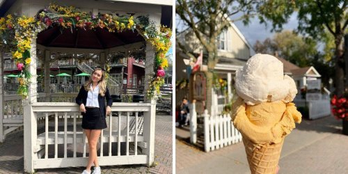 A real-life Stars Hollow: How to spend a day in the Ontario small town from 'Gilmore Girls'
