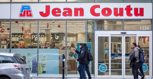 Une panne majeure affecte les pharmacies Jean Coutu et Brunet au Québec