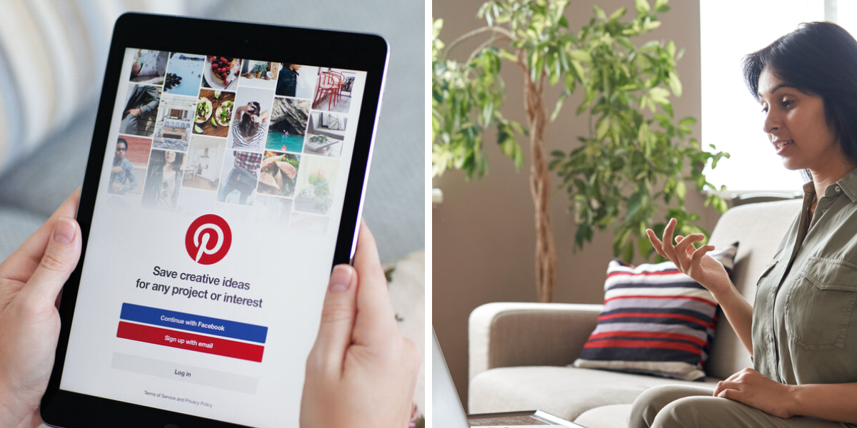 Pinterest Is Hiring Cool Remote Jobs In The US That Will Pay You Up To $310K/Year