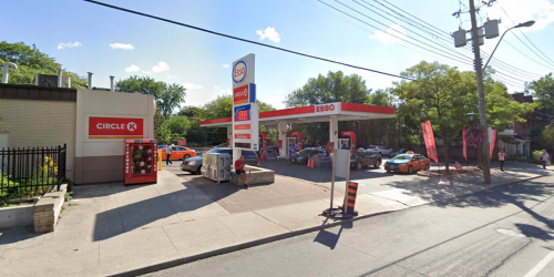 Ontario Gas Prices Are Set To Drop Even More Tomorrow & Keep Your Long Weekend Plans Rolling