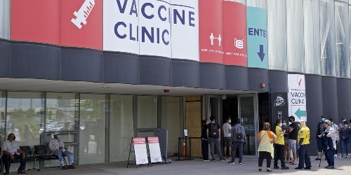 Here's Exactly Who Can Get A Second Vaccine Dose In ...