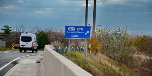 Ontario is planning on removing tolls from parts of Highway 407 — Here's what it means for you