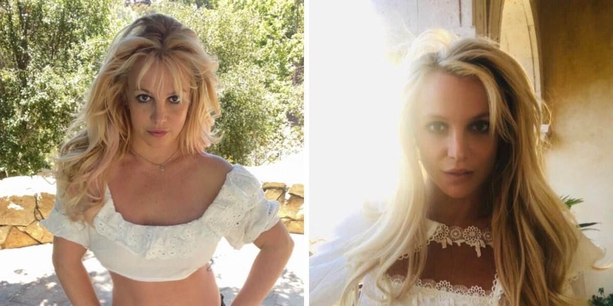 Britney Spears Says Fans 'Invaded' Her Privacy With A Wellness Check & She Felt 'Bullied'